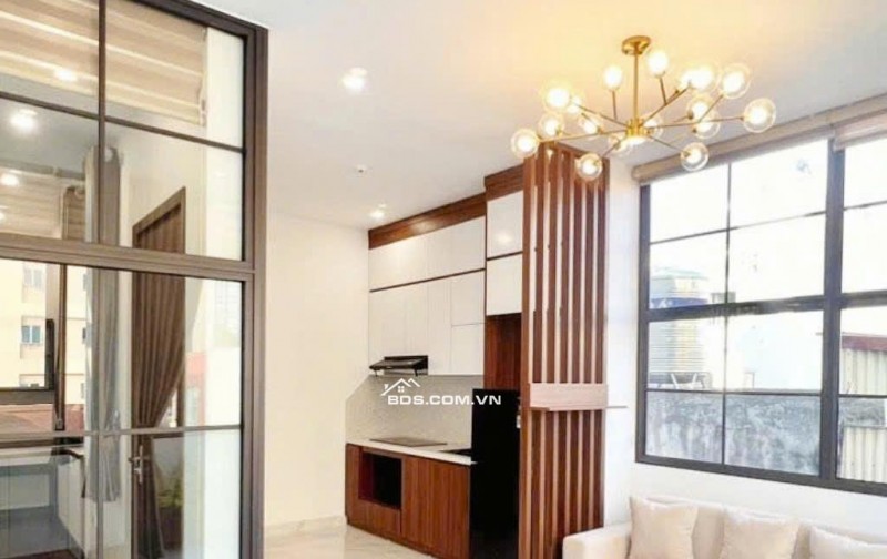 BÁN NHÀ TRƯỜNG CHINH, THANH XUÂN, THANG MÁY XÂY MỚI DÂN TRÍ CAO, 68M2 GIÁ 16 TỶ